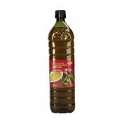 CRF OLI VERGE EXTRA ARBEQUINA 1L CRF OLI VERGE EXTRA ARBEQUINA 1L