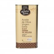 N.TIERRA OLI D.O.P. SIERRA SEGURA 1L N.TIERRA OLI D.O.P. SIERRA SEGURA 1L