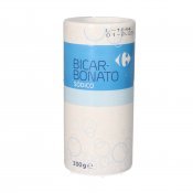CARREFOUR BICARBONAT SODIC 300G