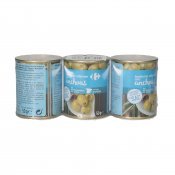 CRF OLIVA CAMAMILLA ANXOVA SAL-35% 150G