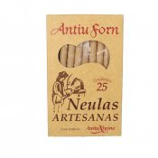 ANTIU XIXONA NEULES ARTESANES 100G