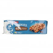 CARREFOUR COOKIES 225G