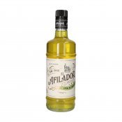 EL AFILADOR LICOR DE HERBES 70CL
