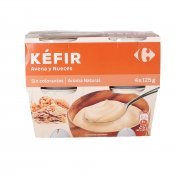 NESTLE KEFIR LIQUID NATURAL 500ML