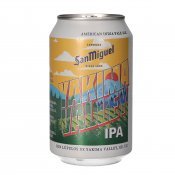 SAN MIGUEL YAKIMA LLAUNA 33CL