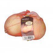 CARREFOUR CEBA DOLÇA 500G