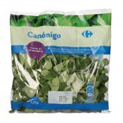 CARREFOUR CANONGE 125G
