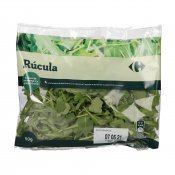 CARREFOUR RUCULA 50G