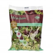 CARREFOUR AMANIDA MEZCLUM 200G