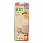 CRF BEGUDA CIVADA CALCI S/S AFEG. BIO 1L