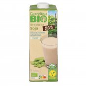 CRF BEGUDA SOJA CLASSICA S/S BIO 1L