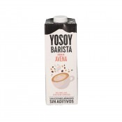 YOSOY CIVADA BARISTA 1L