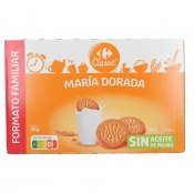 GALETES DAURADA CARREFOUR 2 KG