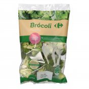 CARREFOUR BROCOLI MICRO 230G