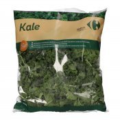 CARREFOUR KALE 200G