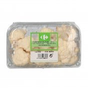 CARREFOUR COLIFLORS 500G