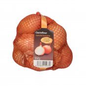 CARREFOUR CEBA FRANCESA 500G