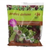 CARREFOUR BROTS DELUXE 110G