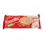 NOCILLA GALETES NOCILLA BLANCA 120G