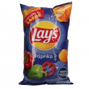 LAYS PAPRIKA 150G