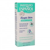I.ESPAÑOL LOCIO PELL ATOPICA 300ML