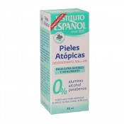 I.ESPAÑOL DEO ROLL-ON PELL ATOPICA 75ML