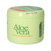 I.ESPAÑOL CREMA CORPORAL ALOE VERA 400ML