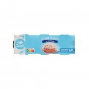 CRF TONYINA NATURAL VERM 168G CRF TONYINA NATURAL VERM 168G