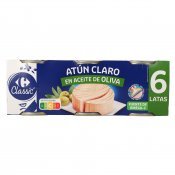 CRF TONYINA CLARA OLIVA 6X52G CRF TONYINA CLARA OLIVA 6X52G