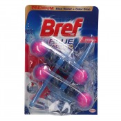 BREF PENJADOR WC BLUE ACTIV FLORAL 2U