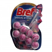 BREF PENJ. WC MOMENTS RELAX HARMONIA 2U