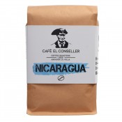 CONSELLER CAFE NICARAGUA GRA 500G