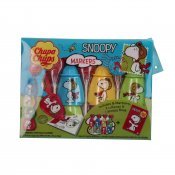 CHUPA CHUPS KITTY&SNOOPY 7U.