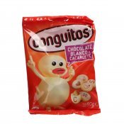 LACASA CONGUITOS BLANCS 90G