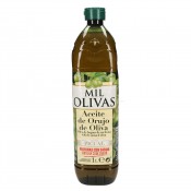 MIL OLIVAS OLI DE PINYOLADA 1L