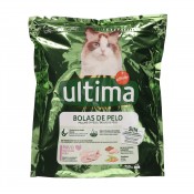 ULTIMA GAT BOLES PEL GALL DINDI 750G