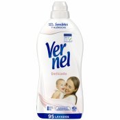 VERNEL SUAV. CONC. PELL DELICADA 1,080L