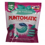 PUNTOMATIC DETER. ULTRA FRESCOR 22U