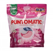 PUNTOMATIC DETER. FUSION FLORAL 22U