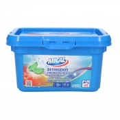 MICAL DETERGENT CAPSULES 20U