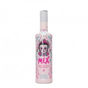 MEX CREMA MADUIXA TEQUILA 70CL