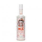 MEX CREMA MANGO TEQUILA 70CL