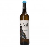 NAI ALBARIÑO 75CL