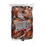 DULCESOL MAGDALENA ARTESANA 6U.