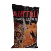 TOT SNACK MORTAL NATXOS TEX MEX 130G