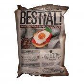 TOT SNACK BESTIAL XIPS CANAPE 150G