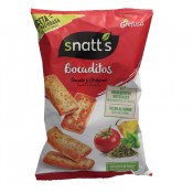 SNATT'S MEDIT.TOMAQUET-F.HERBES 110G