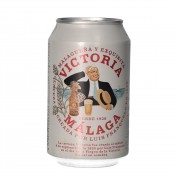 VICTORIA LLAUNA 33CL