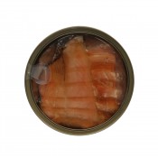 BAYMAR FILET SALMO BRASA 160G