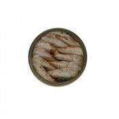 BAYMAR GOURMET SARDINES OLI OLIVA 120G